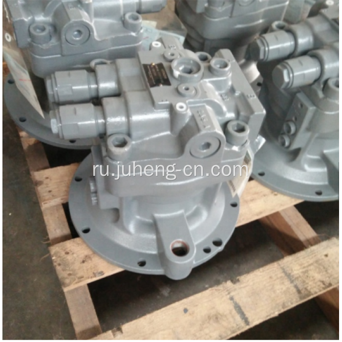 9196963 Экскаватор ZX200-5G Поворотный двигатель